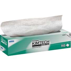 Kimberly-Clark KimWipes Delicate Task Wipers