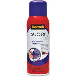 3M Super 77 Multipurpose Spray Adhesive 