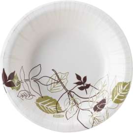 Dixie Foods Pathway Heavyweight Paper Bowls
