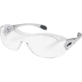 MCR Safety Anti-fog Safety Glasses