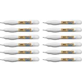 Bic Wite-Out Shake 'N Squeeze Correction Pen