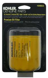 Kohler Repl Oil Filter