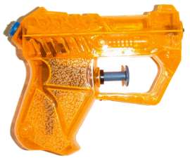 CSG X0 Mini WTR Gun