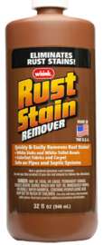 32OZ Rust Stain Remover