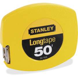 Bostitch Stanley Measuring Tapes