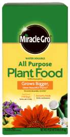 MG 4LB AP Plant Food
