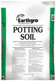 10QT Potting Soil