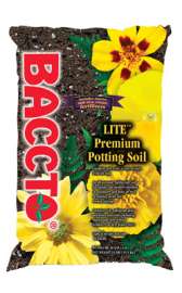 Bacct 40QT Potting Soil