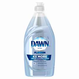 Dawn 16.2OZ Dish Soap
