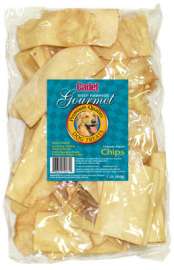 LB Chicken Rawh Chips
