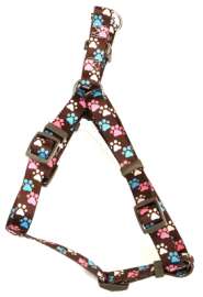 3/8" 12-18 Paws Harness
