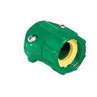 Gilmour 805004-1002 Hose Coupling, 1/2 in, Female, Polymer