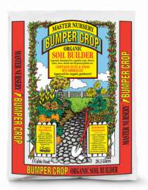 Bump 2CUFT Soil Builder