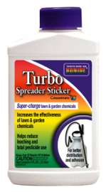 8OZ Conc Turbo Sticker