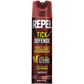 6.5OZ Tick Repellent