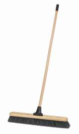 24" Rough Surface Broom