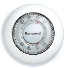 RND Heat Thermostat
