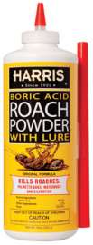 16OZ Boric Acid Powder