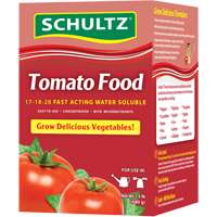 Schultz SPF70370 Vegetable Fertilizer, 1.5 lb, Powder, 17-18-28 N-P-K Ratio