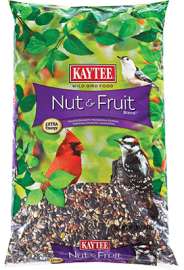 10LB Frui/Nut Bird Food