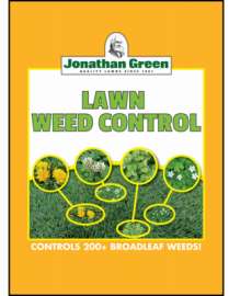 5M LWN Weed Control