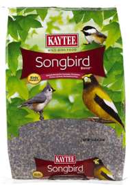 14LB Songbird Seed