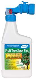 PT RTS Fruit Tree Spray