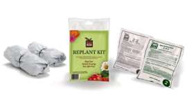 4PC Earthb Replant Kit