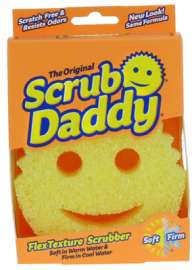 ScrubDaddy Clean Sponge