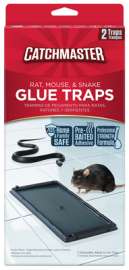 2PK Rat/Mou/Snake Trap