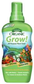 Grow 24OZ AP Plant Food