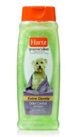 Hartz 18OZ Dog Shampoo