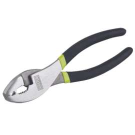 MM 8" S Joint Pliers
