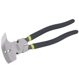 MM 10" Fence Pliers