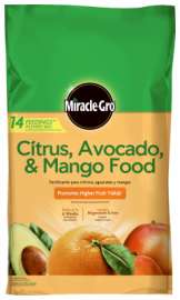 MG 20LB Citr/Mango Food