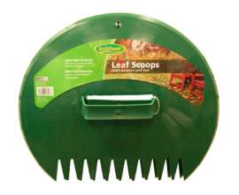 GT Leaf Scoop