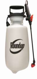 2GAL Roundup Sprayer
