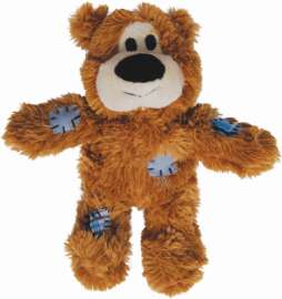 Kong Wild Know Bear Toy