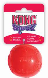Kong Squeez XL Ball Toy