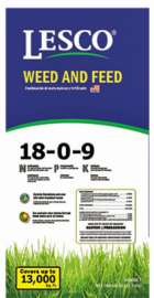 50LB Weed Fertilizer