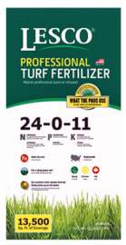 50LB Turf Fertilizer