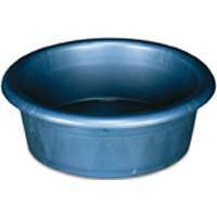 PETMATE 23252 Crock Bowl, XL, 10 Cups Volume, Plastic, Assorted