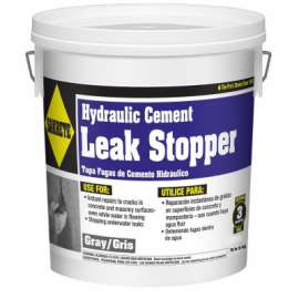 20LB Leak Hydra Cement