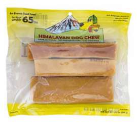 3CT Himalayan Dog Chew