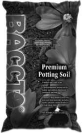 25LB Baccto Pot Soil
