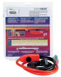 3' Auto Heating Cable