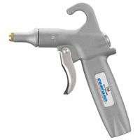 Jet Guard Safety Air Gun with Tamper-Proof Nozzle, 1/4" FNPT