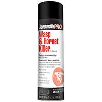 Spectracide HG-30110 Wasp and Hornet Killer, Liquid, Spray Application, 18 oz Aerosol Can