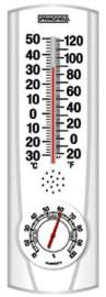 Ind/Out Thermometer