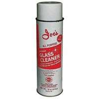 Glass Cleaners, 19 oz Aerosol Can